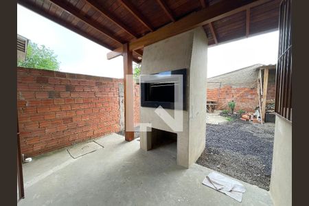 Casa à venda com 120m², 2 quartos e 2 vagas Casa à venda com 120m², 2 quartos e 2 vagasÁrea Gourmet