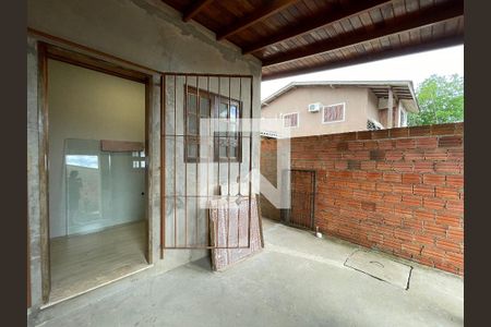 Casa à venda com 120m², 2 quartos e 2 vagas Casa à venda com 120m², 2 quartos e 2 vagasÁrea Externa
