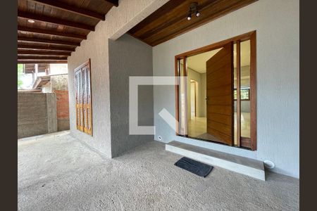 Casa à venda com 120m², 2 quartos e 2 vagas Casa à venda com 120m², 2 quartos e 2 vagasÁrea Externa