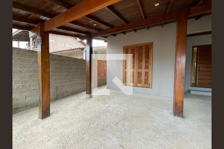 Casa à venda com 120m², 2 quartos e 2 vagas Casa à venda com 120m², 2 quartos e 2 vagasÁrea Externa