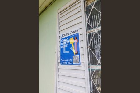 Casa à venda com 71m², 2 quartos e 1 vagaPlaquinha instalada