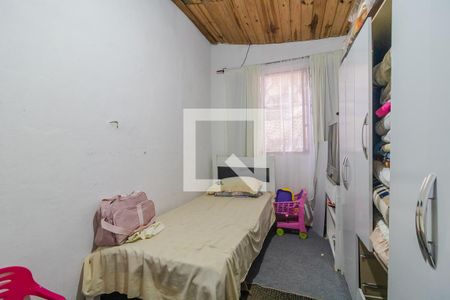 Casa à venda com 71m², 2 quartos e 1 vagaSegunda casa - Quarto