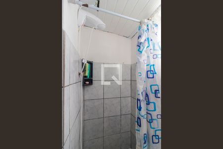 Casa à venda com 71m², 2 quartos e 1 vagaSegunda casa - Banheiro