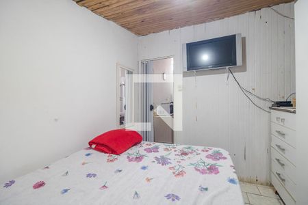 Casa à venda com 71m², 2 quartos e 1 vagaSegunda casa - Quarto