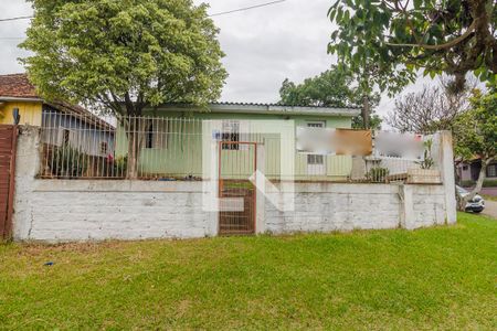 Casa à venda com 71m², 2 quartos e 1 vagaFachada