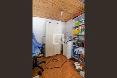 Casa à venda com 71m², 2 quartos e 1 vagaSegunda casa - area de serviço