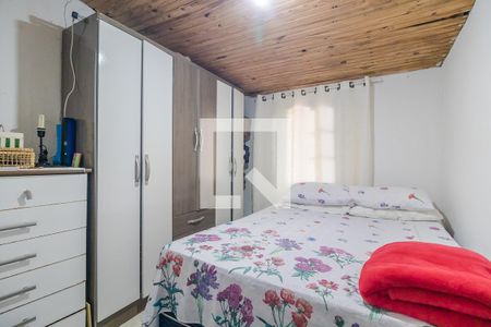 Casa à venda com 71m², 2 quartos e 1 vagaSegunda casa - Quarto