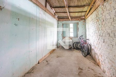 Casa à venda com 71m², 2 quartos e 1 vagaÁrea de construção