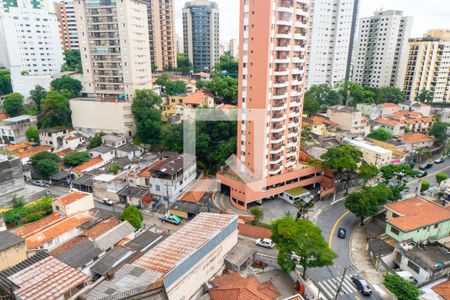 Apartamento à venda com 108m², 3 quartos e 2 vagas Apartamento à venda com 108m², 3 quartos e 2 vagasVista da Suite 2