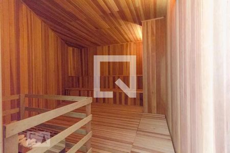 Apartamento à venda com 108m², 3 quartos e 2 vagas Apartamento à venda com 108m², 3 quartos e 2 vagasSaúna