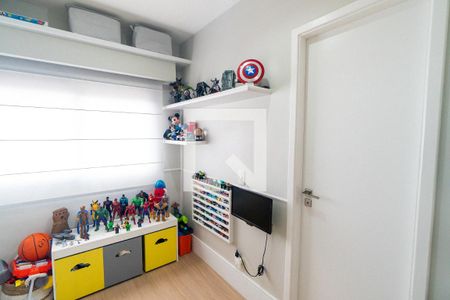 Apartamento à venda com 108m², 3 quartos e 2 vagas Apartamento à venda com 108m², 3 quartos e 2 vagasSuite 2