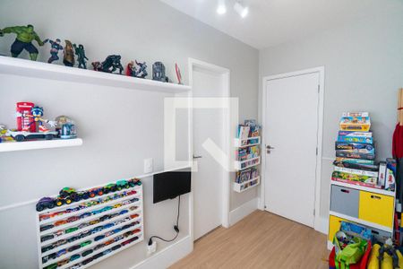 Apartamento à venda com 108m², 3 quartos e 2 vagas Apartamento à venda com 108m², 3 quartos e 2 vagasSuite 2