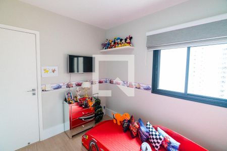 Apartamento à venda com 108m², 3 quartos e 2 vagas Apartamento à venda com 108m², 3 quartos e 2 vagasSuite 3