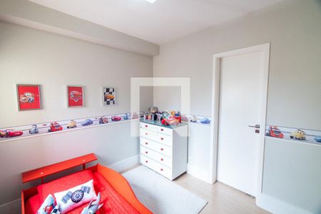 Apartamento à venda com 108m², 3 quartos e 2 vagas Apartamento à venda com 108m², 3 quartos e 2 vagasSuite 3