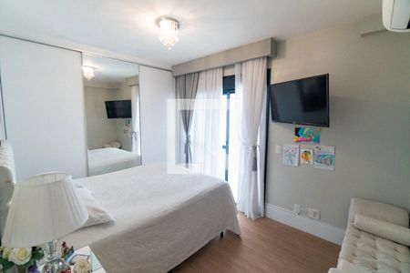 Apartamento à venda com 108m², 3 quartos e 2 vagas Apartamento à venda com 108m², 3 quartos e 2 vagasSuite 1