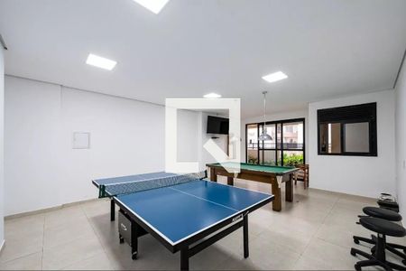 Apartamento à venda com 108m², 3 quartos e 2 vagas Apartamento à venda com 108m², 3 quartos e 2 vagasSala de Jogos