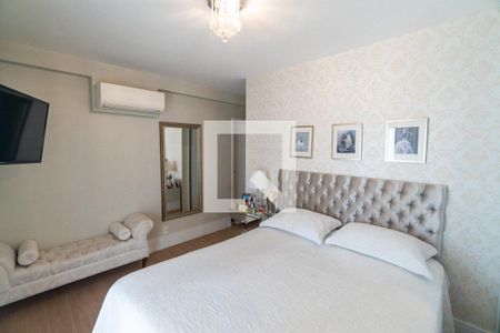 Apartamento à venda com 108m², 3 quartos e 2 vagas Apartamento à venda com 108m², 3 quartos e 2 vagasSuite 1