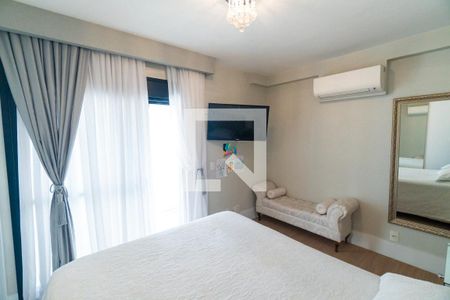 Apartamento à venda com 108m², 3 quartos e 2 vagas Apartamento à venda com 108m², 3 quartos e 2 vagasSuite 1
