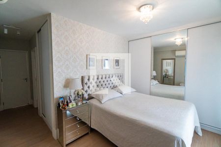 Apartamento à venda com 108m², 3 quartos e 2 vagas Apartamento à venda com 108m², 3 quartos e 2 vagasSuite 1