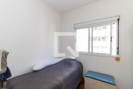 Apartamento à venda com 151m², 3 quartos e 3 vagasSuíte 2