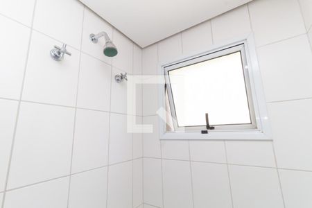 Apartamento à venda com 151m², 3 quartos e 3 vagasBanheiro da Suíte 3