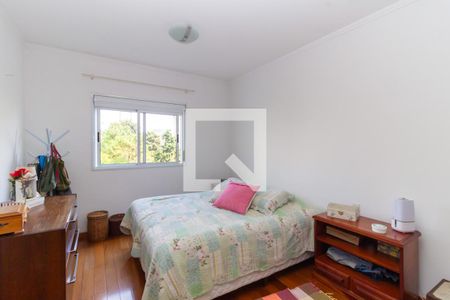 Apartamento à venda com 151m², 3 quartos e 3 vagasSuíte 1