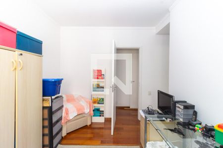 Apartamento à venda com 151m², 3 quartos e 3 vagasSuíte 3