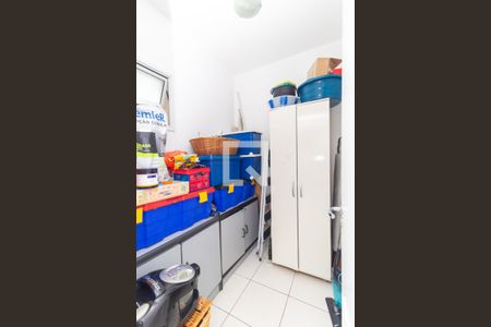 Apartamento à venda com 151m², 3 quartos e 3 vagasQuarto de Serviço