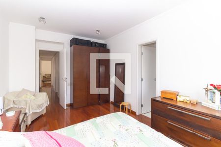 Apartamento à venda com 151m², 3 quartos e 3 vagasSuíte 1