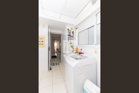 Apartamento à venda com 151m², 3 quartos e 3 vagasLavanderia