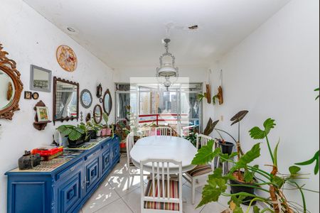Sala de apartamento à venda com 2 quartos, 60m² em Barro Preto, Belo Horizonte