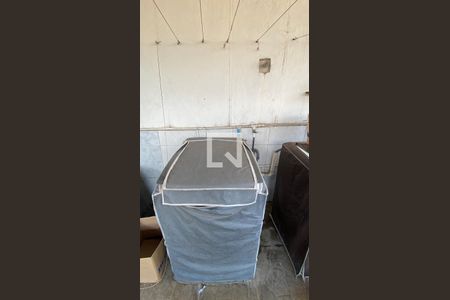 Apartamento para alugar com 90m², 2 quartos e 1 vaga Apartamento para alugar com 90m², 2 quartos e 1 vagaÁrea de Serviço