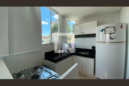 Apartamento para alugar com 90m², 2 quartos e 1 vaga Apartamento para alugar com 90m², 2 quartos e 1 vagaCozinha