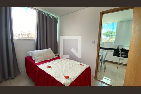 Apartamento para alugar com 90m², 2 quartos e 1 vaga Apartamento para alugar com 90m², 2 quartos e 1 vagaQuarto 2