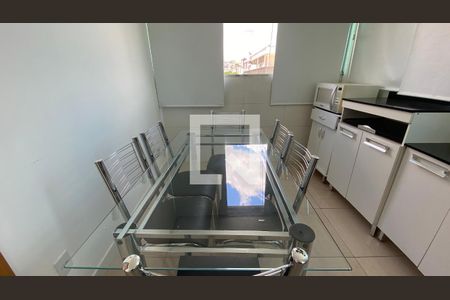 Apartamento para alugar com 90m², 2 quartos e 1 vaga Apartamento para alugar com 90m², 2 quartos e 1 vagaCozinha