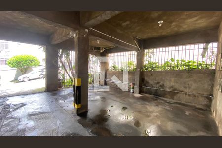 Apartamento para alugar com 90m², 2 quartos e 1 vaga Apartamento para alugar com 90m², 2 quartos e 1 vagaGaragem