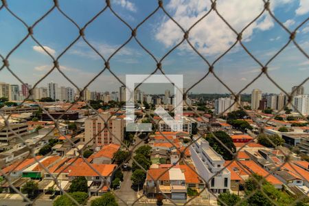 Vista de apartamento para alugar com 2 quartos, 83m² em Vila Alexandria, São Paulo