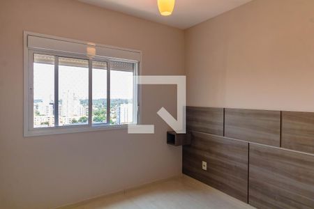 Quarto 1 de apartamento para alugar com 2 quartos, 83m² em Vila Alexandria, São Paulo