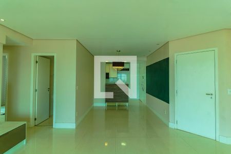 Sala de apartamento para alugar com 2 quartos, 83m² em Vila Alexandria, São Paulo