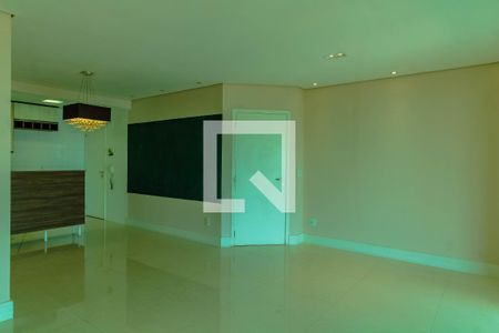Sala de apartamento para alugar com 2 quartos, 83m² em Vila Alexandria, São Paulo