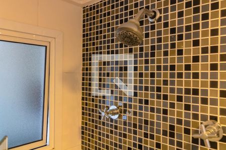 Banheiro de apartamento para alugar com 2 quartos, 83m² em Vila Alexandria, São Paulo
