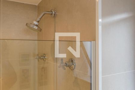 Studio à venda com 25m², 1 quarto e sem vagaBanheiro