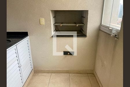 Apartamento à venda com 128m², 3 quartos e 2 vagasSala - Varanda