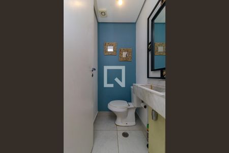 Apartamento à venda com 128m², 3 quartos e 2 vagasLavabo