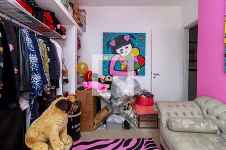 Apartamento à venda com 128m², 3 quartos e 2 vagasSuíte 2