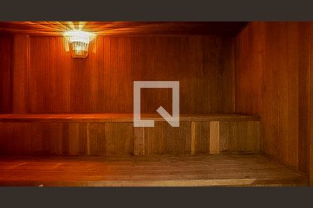 Apartamento à venda com 128m², 3 quartos e 2 vagasSauna