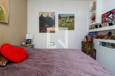 Apartamento à venda com 128m², 3 quartos e 2 vagasSuíte 1