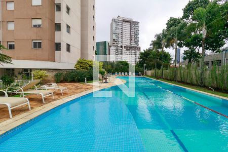 Apartamento à venda com 128m², 3 quartos e 2 vagasPiscina