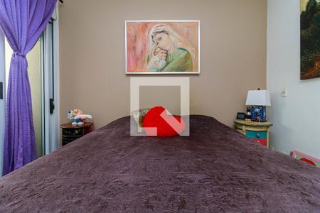 Apartamento à venda com 128m², 3 quartos e 2 vagasSuíte 1