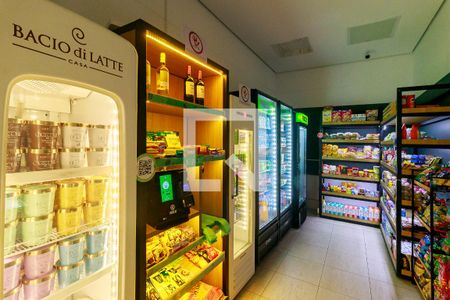 Apartamento à venda com 128m², 3 quartos e 2 vagasMini Mercado